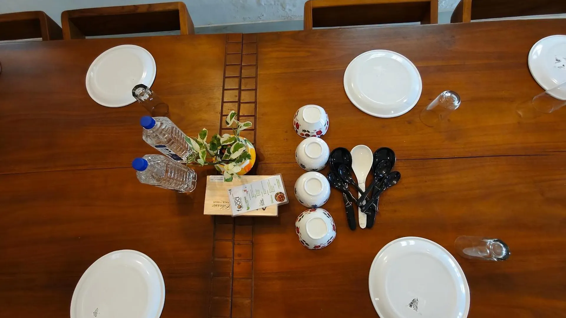Accommodatie bij particulieren Royal Turn Modern Villa Alappuzha