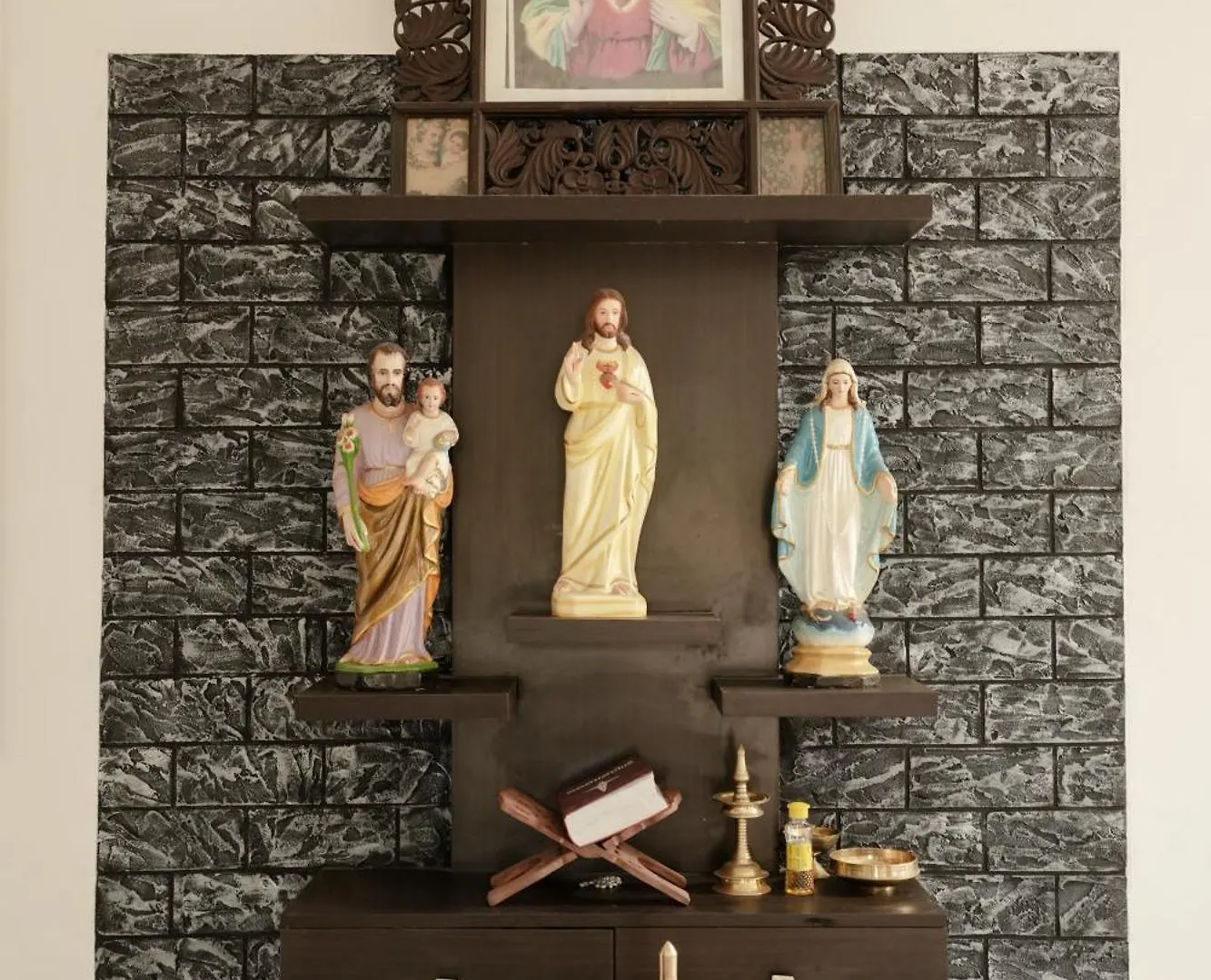 Accommodatie bij particulieren Royal Turn Modern Villa Alappuzha